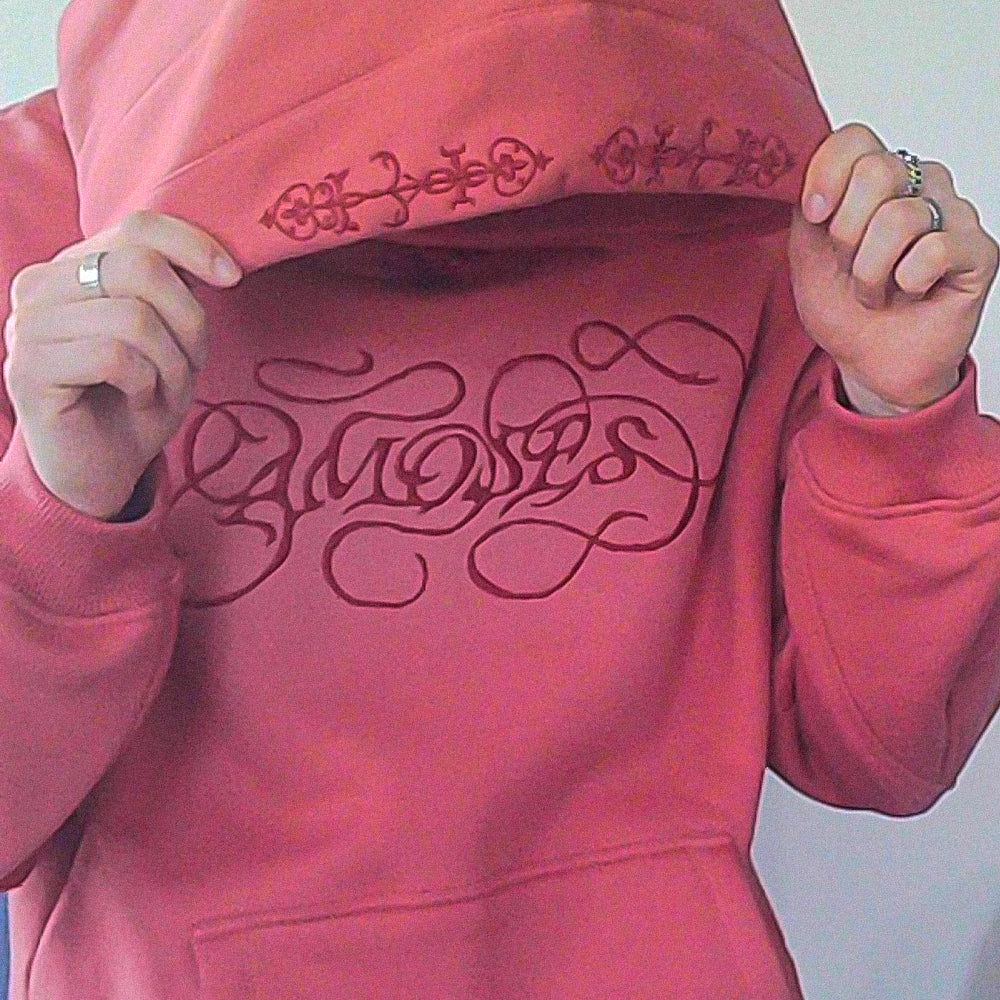 AMOR HOODIE - Image 3