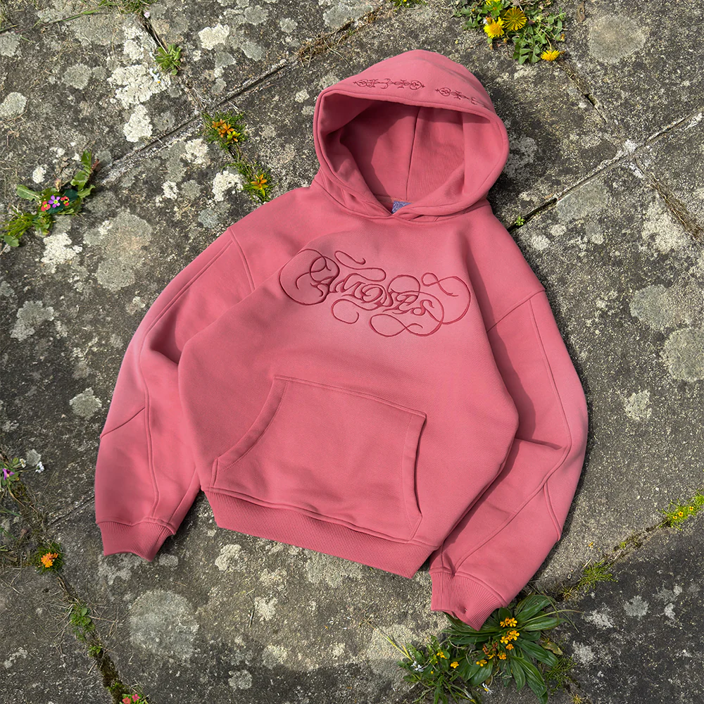 AMOR HOODIE - Image 5