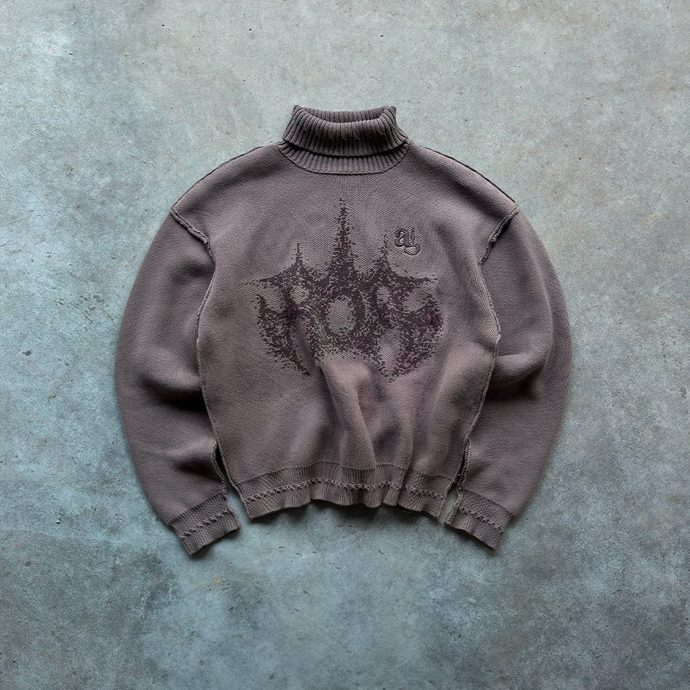 BARBWIRE KNIT - Image 3