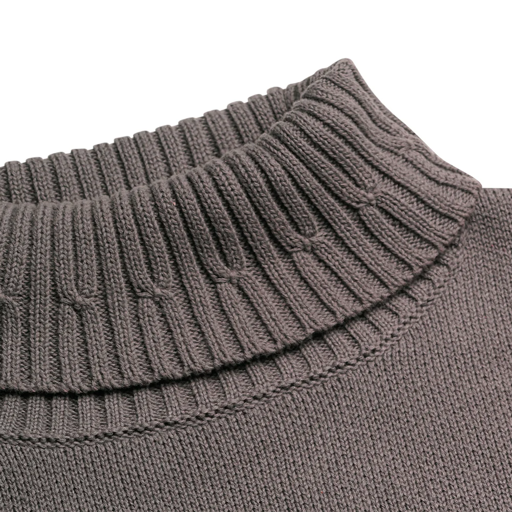 BARBWIRE KNIT - Image 4