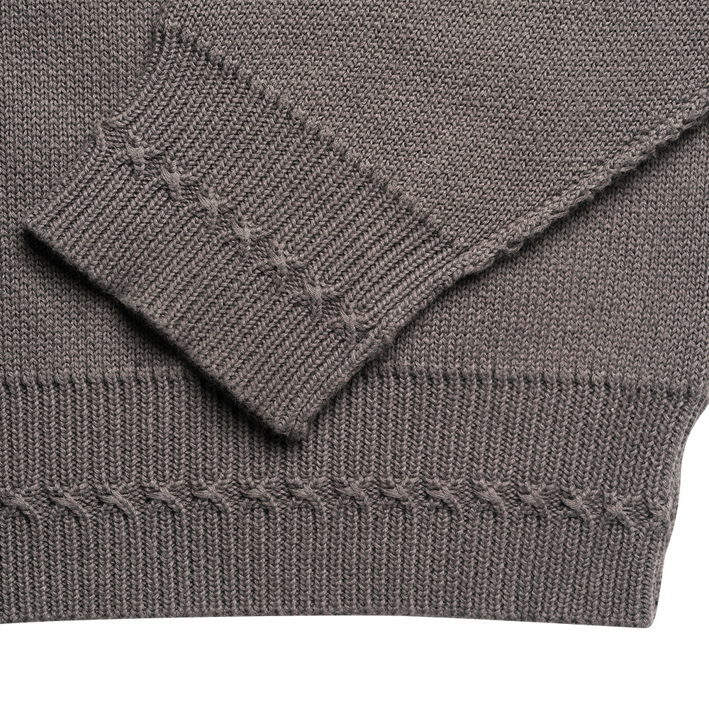 BARBWIRE KNIT - Image 5