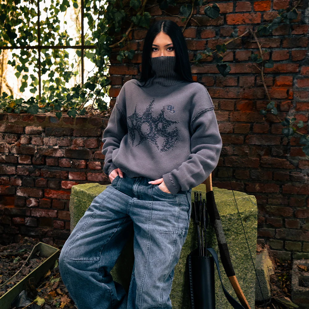 BARBWIRE KNIT - Image 6
