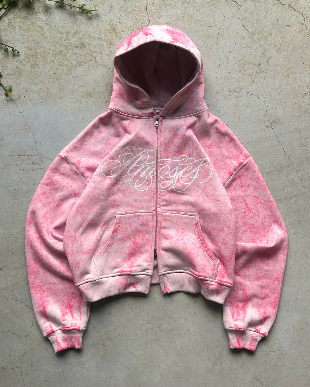 CANDY ZIP-HOODIE - Image 4