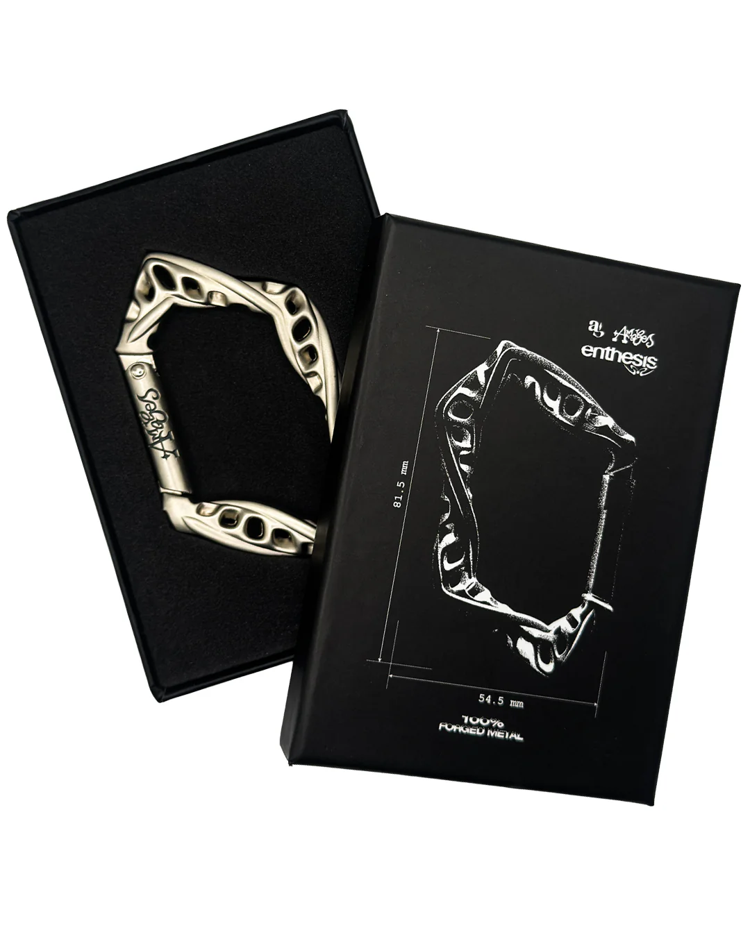 ENTHESIS CARABINER - Image 4
