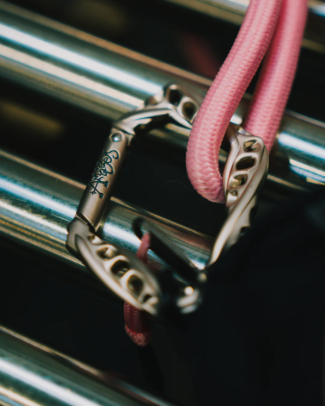 ENTHESIS CARABINER - Image 5