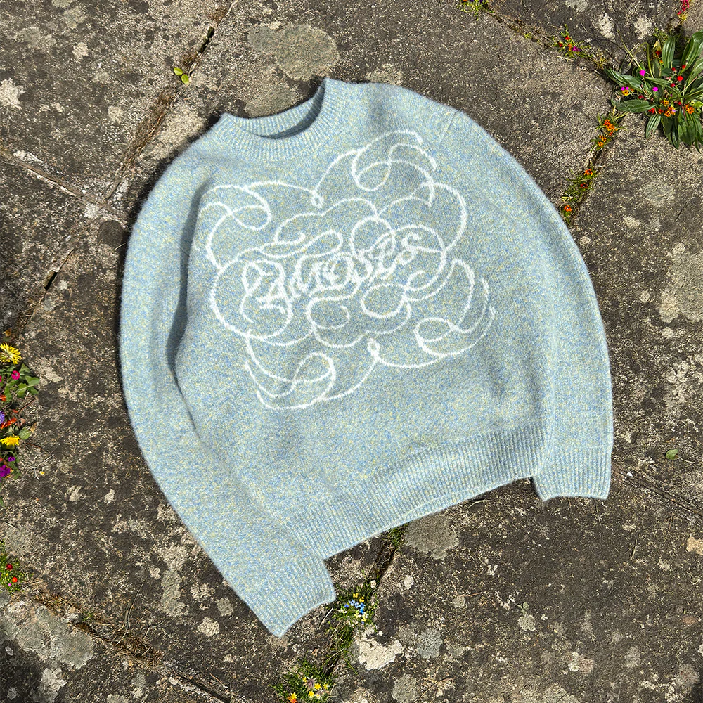 EUPHONIA FLUFFY KNIT - Image 3