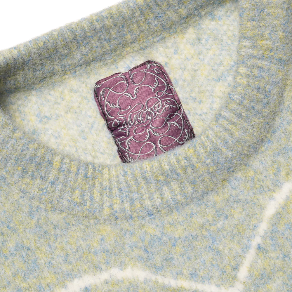 EUPHONIA FLUFFY KNIT - Image 5