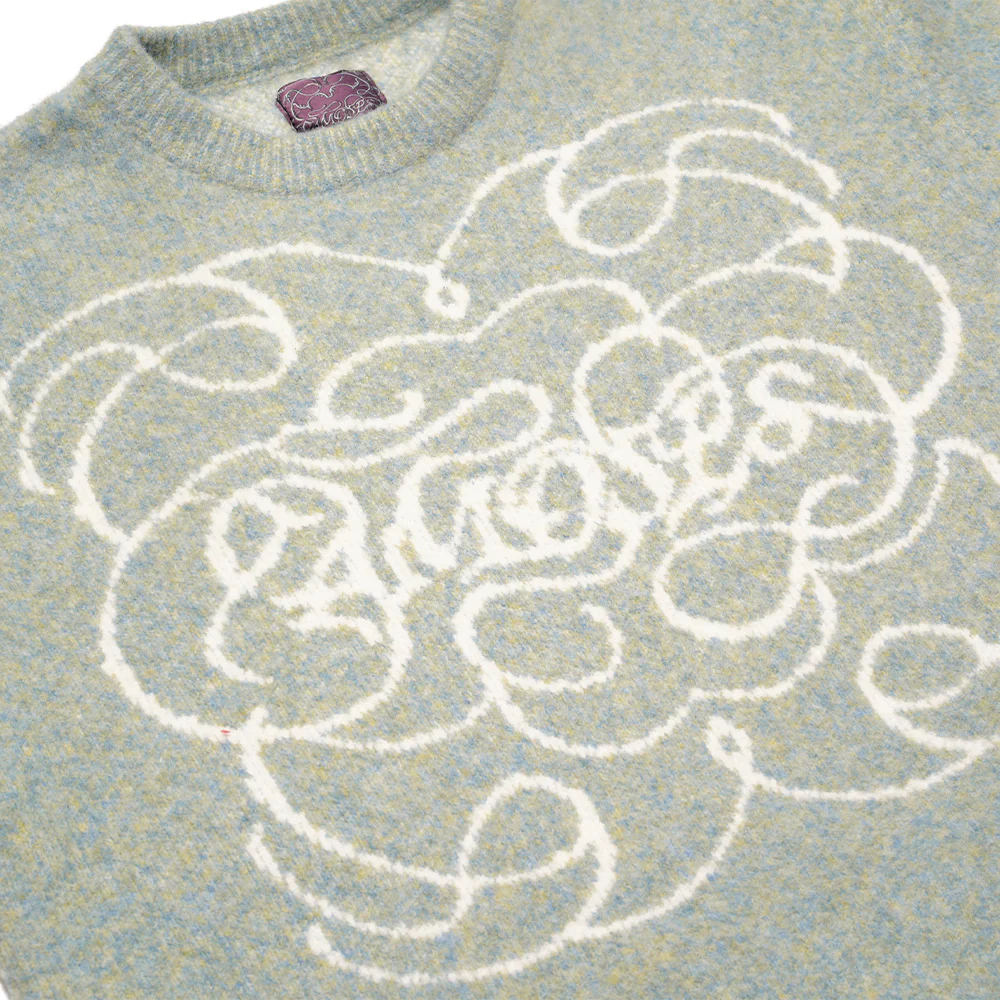 EUPHONIA FLUFFY KNIT - Image 7
