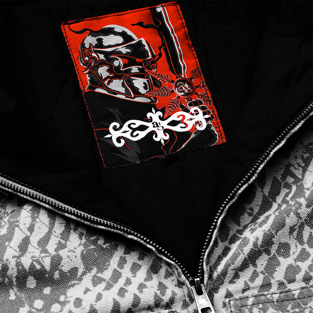 IRON JACKET - Image 4