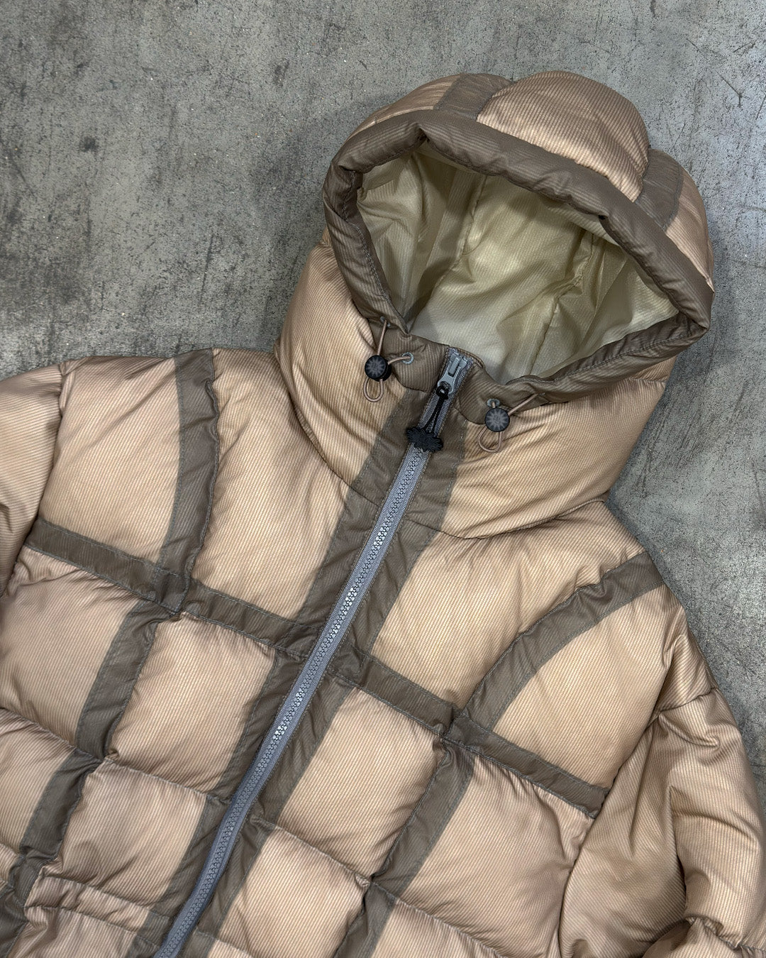 LUMIA COPPER PUFFER - Image 7