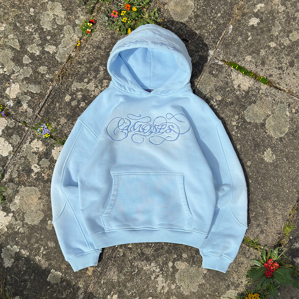 MISTRAL HOODIE - Image 3