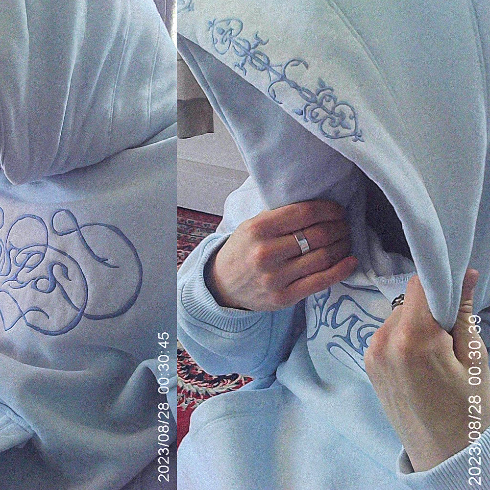 MISTRAL HOODIE - Image 4