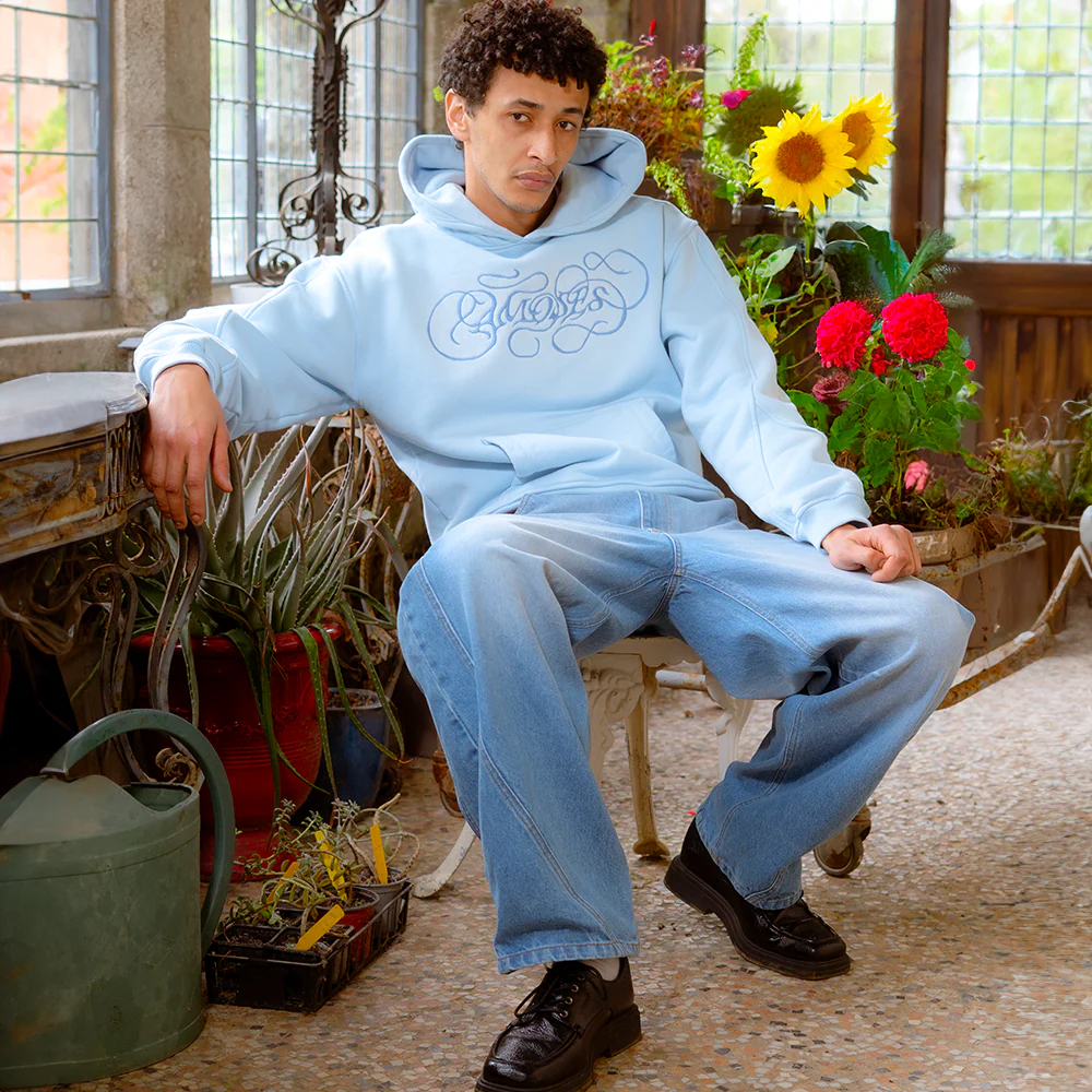 MISTRAL HOODIE - Image 5