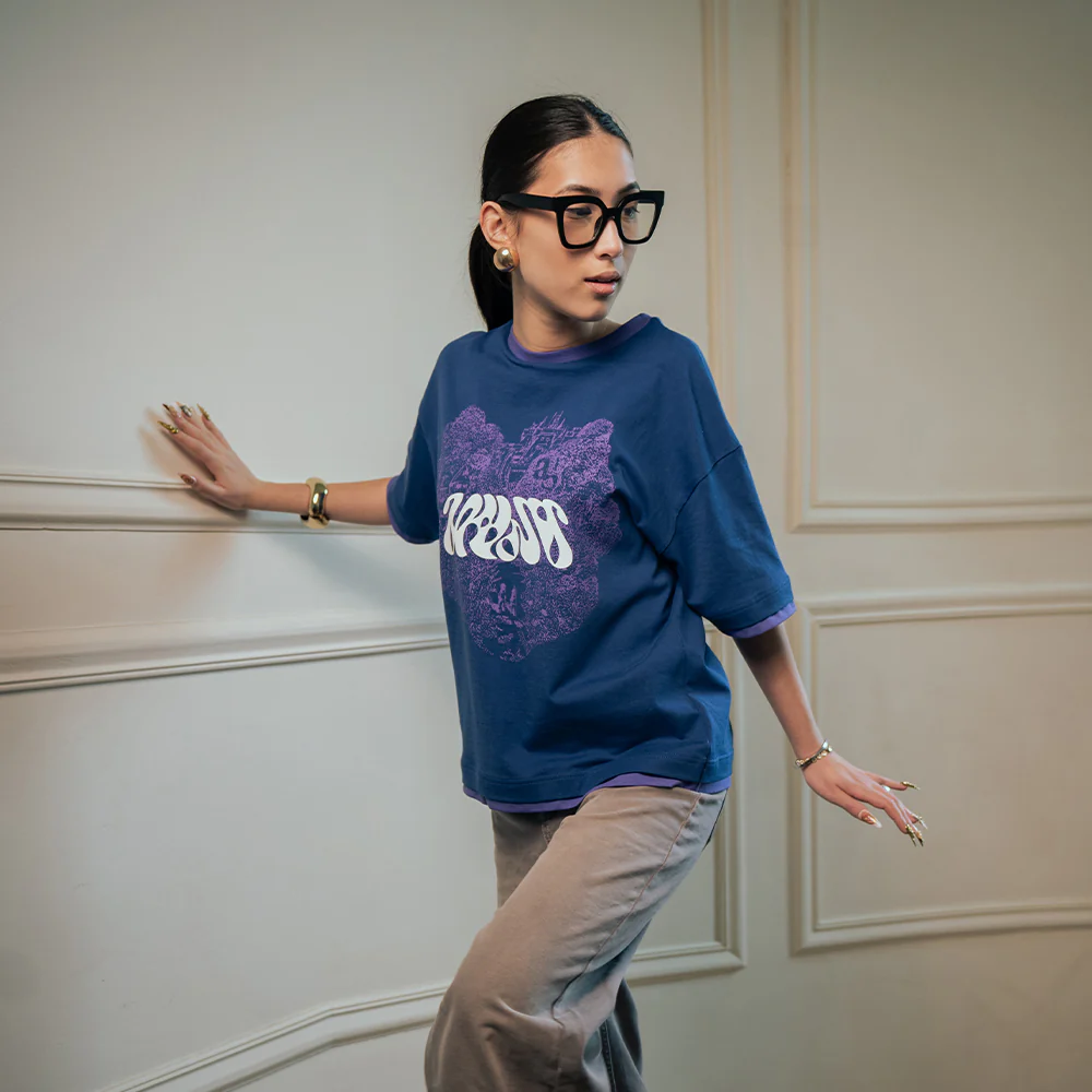 OVERGROWN TEE - Image 3