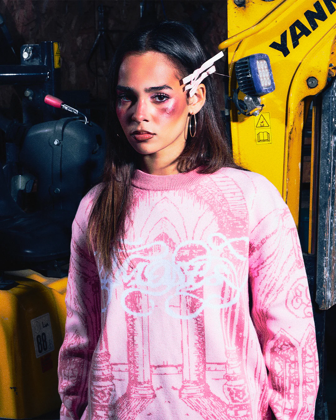 PANTHEON KNIT - Image 3