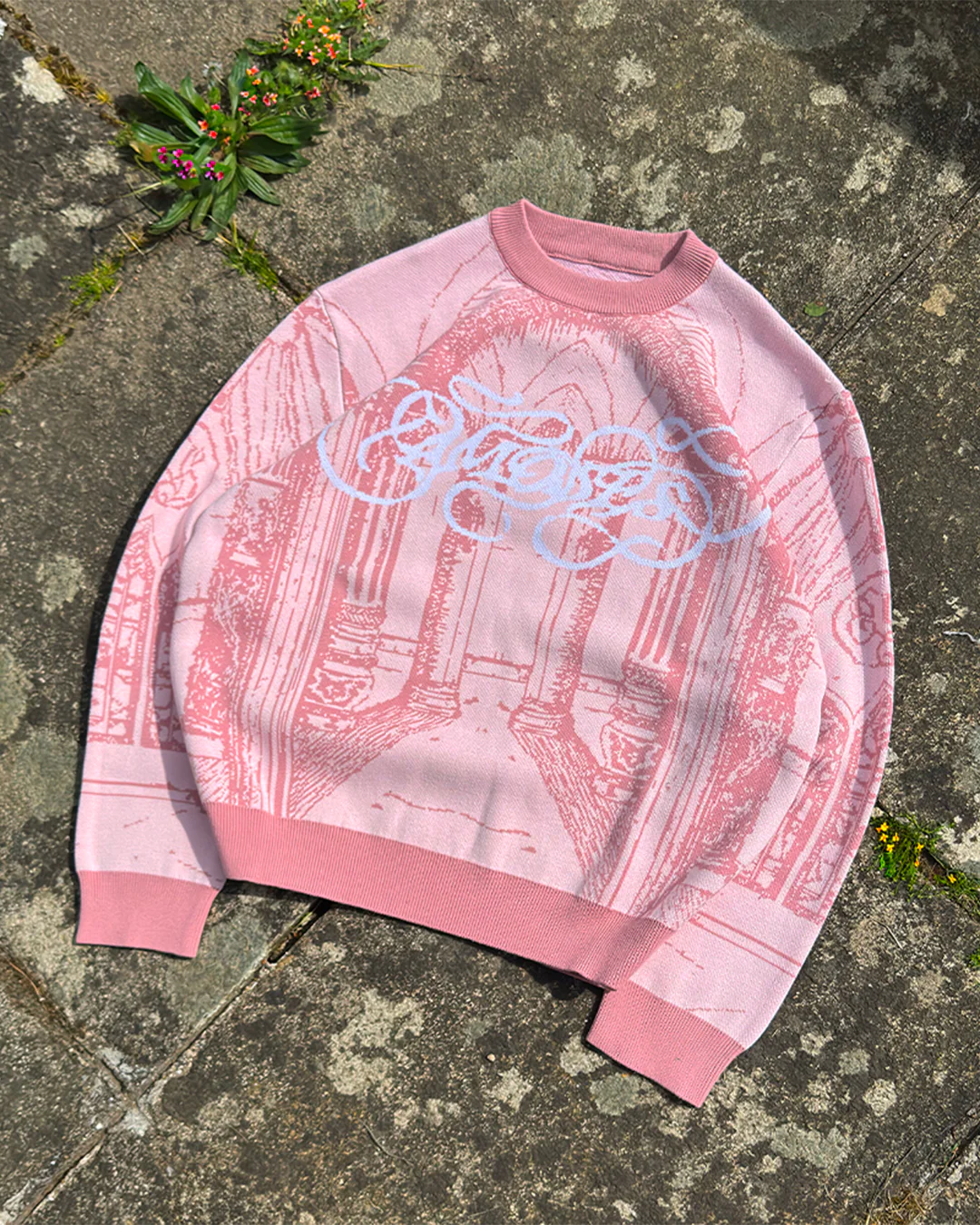 PANTHEON KNIT - Image 4