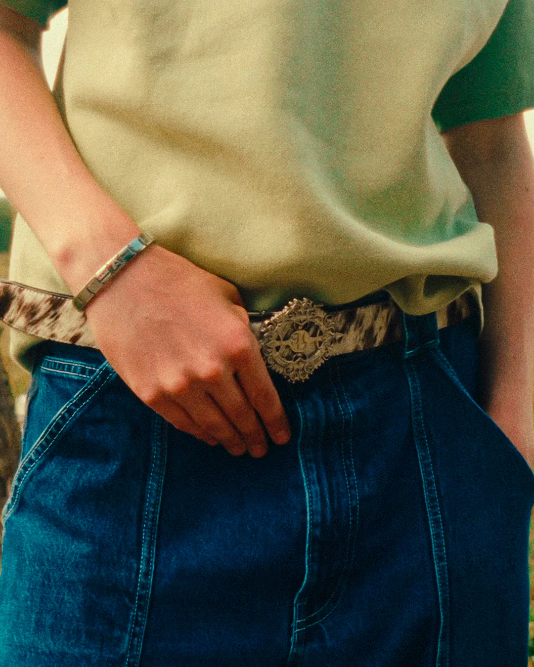 SYLVARIS PEPPER BELT - Image 3