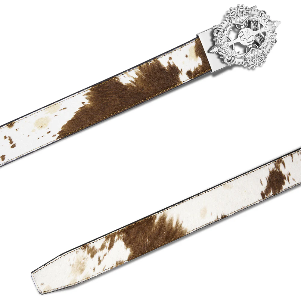 SYLVARIS COWCOA BELT - Image 4